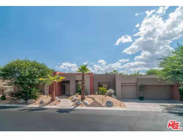 Rancho Mirage, CA 92270,12 BOULDER LN