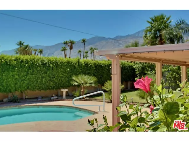 Palm Springs, CA 92262,2663 E VENETIA RD