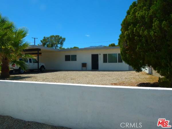 1951 LAWRENCE ST, Palm Springs, CA 92264