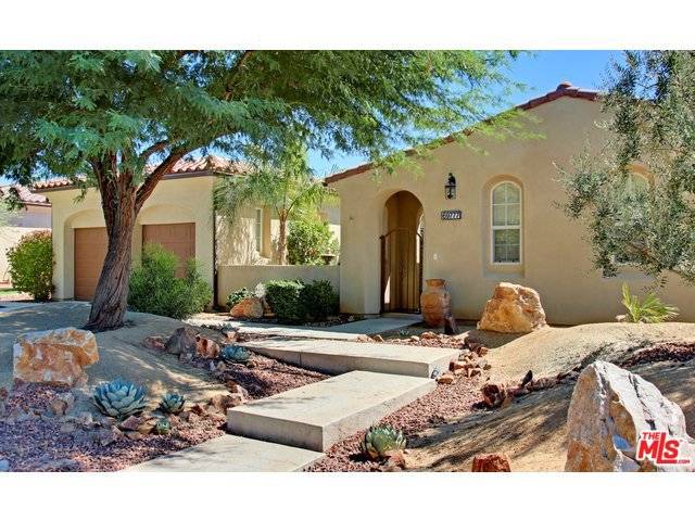 69777 CAMINO PACIFICO, Rancho Mirage, CA 92270