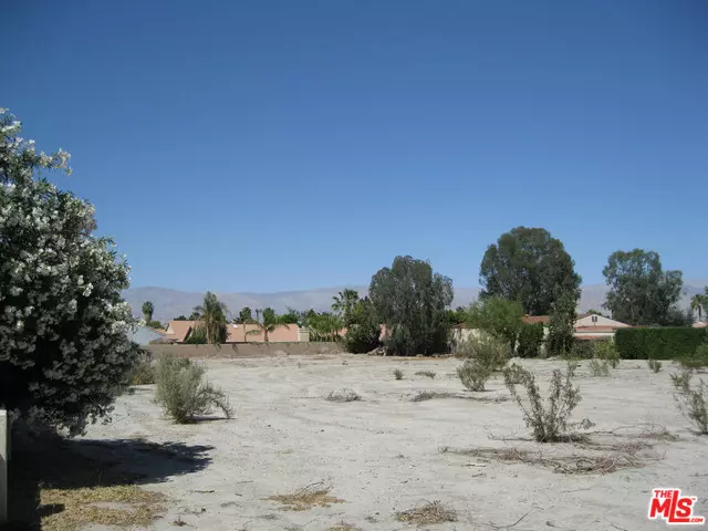 0 DELAWARE PLACE, Palm Desert, CA 92211