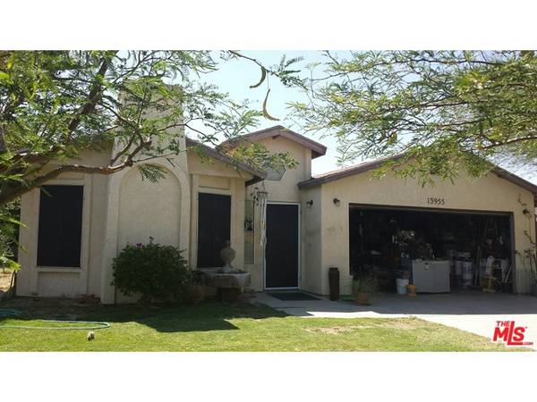 13955 DEL RAY LN, Desert Hot Springs, CA 92240