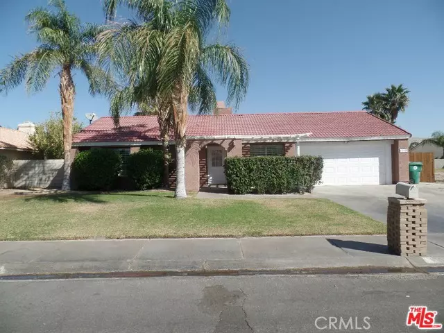 68340 ESTIO RD, Cathedral City, CA 92234