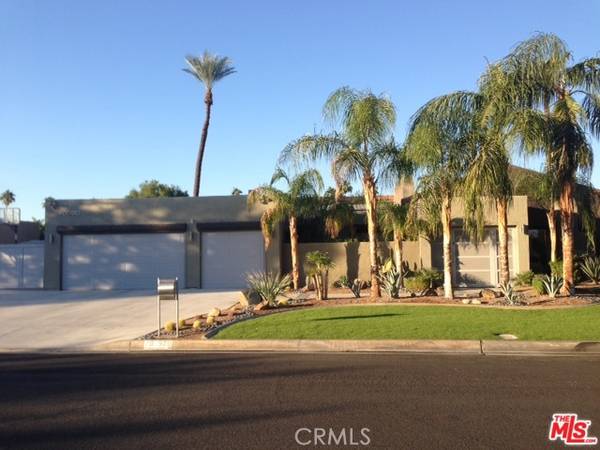 70920 JASMINE LN, Rancho Mirage, CA 92270