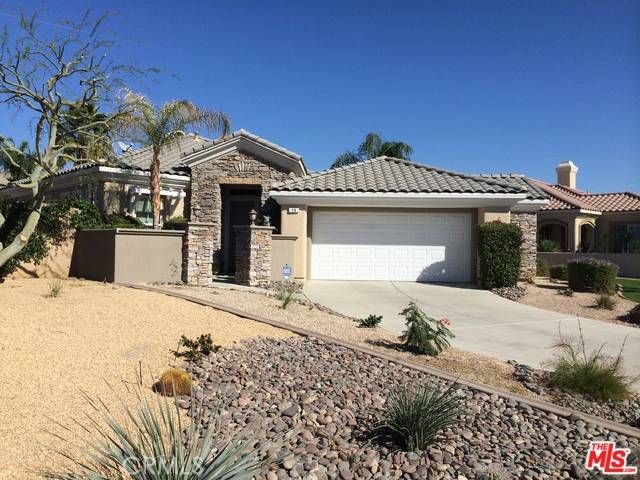 14 VISTA MIRAGE WAY, Rancho Mirage, CA 92270