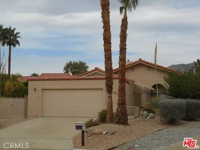 64685 VARDON CT, Desert Hot Springs, CA 92240