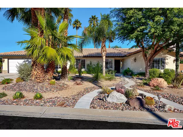 Palm Springs, CA 92264,2950 ARABY CIR