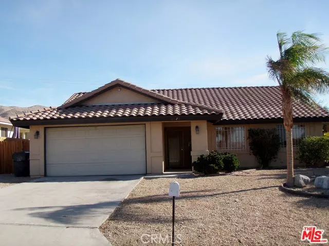 10626 SAN PABLO RD, Desert Hot Springs, CA 92240