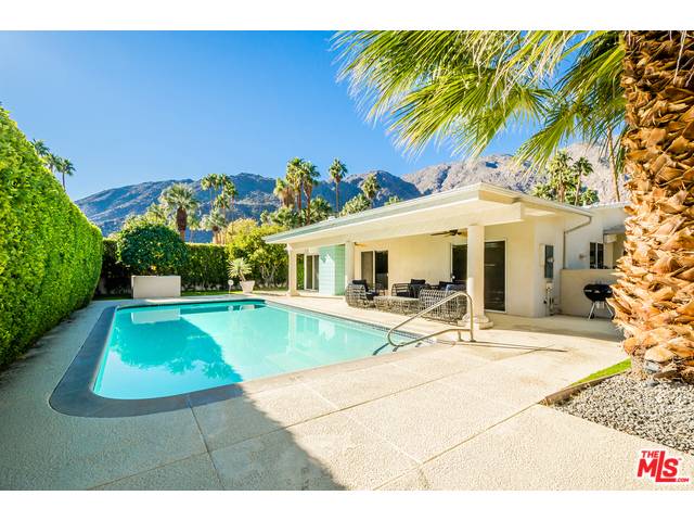 Palm Springs, CA 92262,802 N FAIR CIR