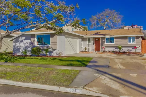 4311 Mount Everest, San Diego, CA 92117