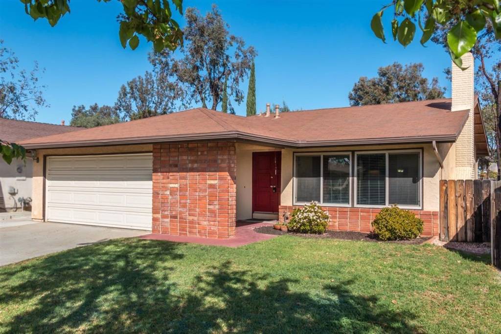 554 Prado Verde, San Marcos, CA 92069