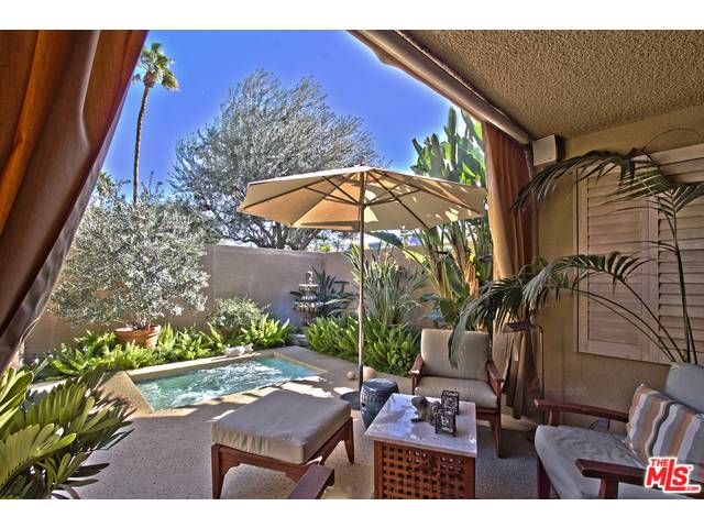 Palm Springs, CA 92264,1843 VIA ISLA #20