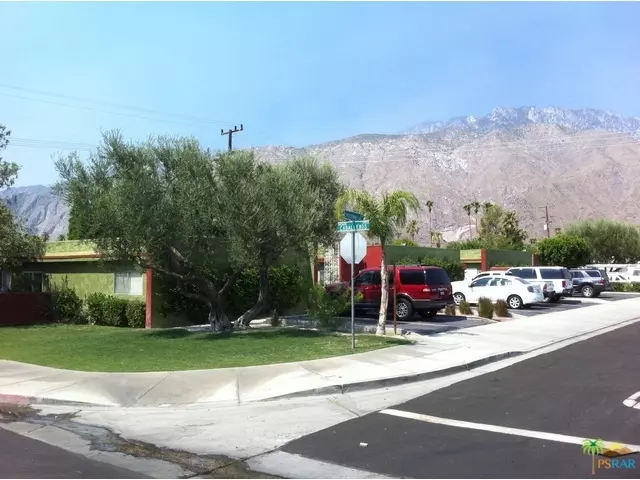 Palm Springs, CA 92262