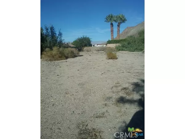 0 Andreas Palms, Palm Springs, CA 92264