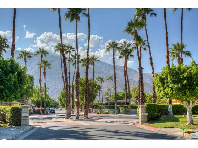 1335 TIFFANY CIR, Palm Springs, CA 92262