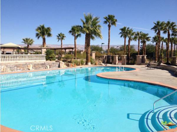 Palm Springs, CA 92262,3935 SUNNY SPRINGS WAY