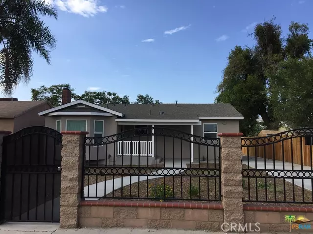 Riverside, CA 92509,Address not disclosed