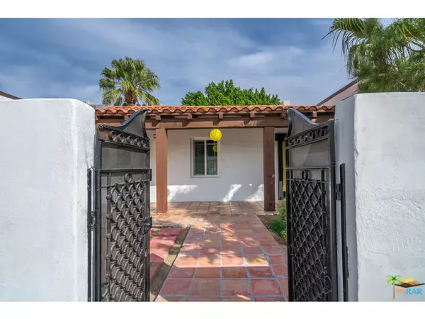 300 W CORTEZ RD, Palm Springs, CA 92262