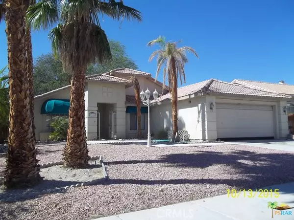 9731 CAMINO CAPISTRANO, Desert Hot Springs, CA 92240