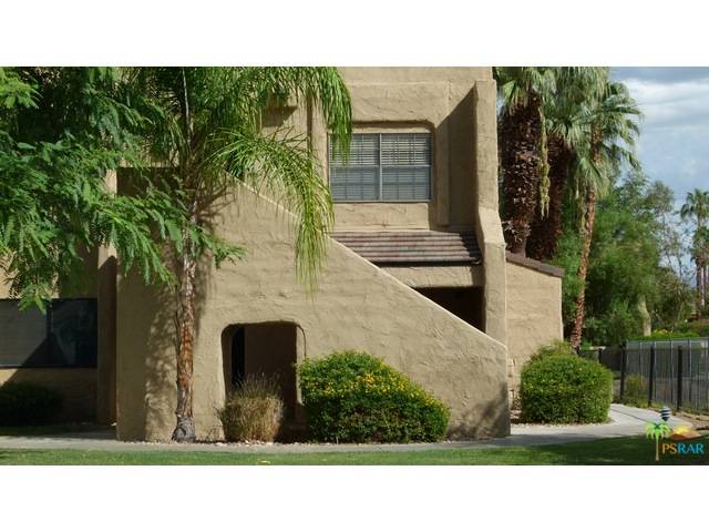 Palm Springs, CA 92264,5300 E WAVERLY DR #G10