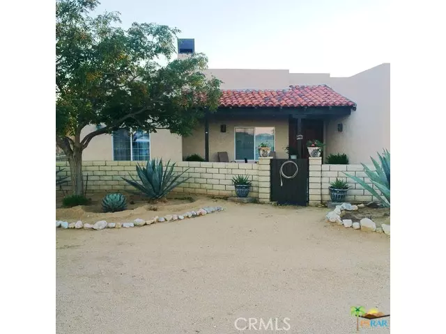 56681 SUN TERRACE DR, Yucca Valley, CA 92284