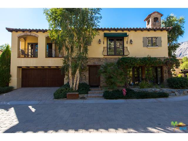 Palm Springs, CA 92262,465 VILLAGGIO