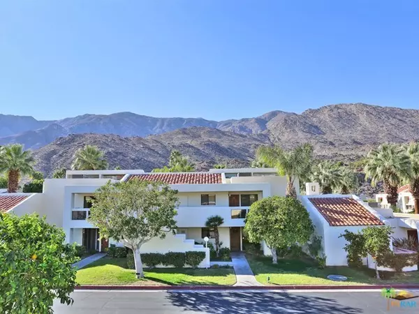 255 E AVENIDA GRANADA #922, Palm Springs, CA 92264