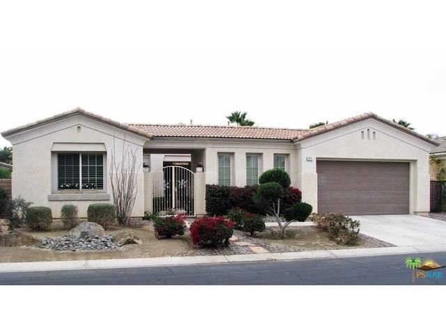 Palm Desert, CA 92211,121 FELICE CT