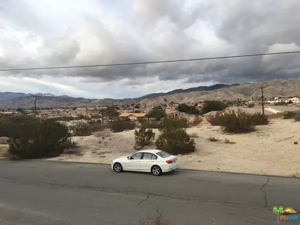 Desert Hot Springs, CA 92240,0 Monterery