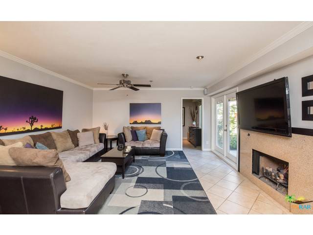 280 S AVENIDA CABALLEROS #113, Palm Springs, CA 92262