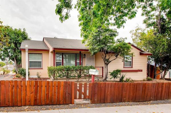 4915 Vandever Avenue, San Diego, CA 92120