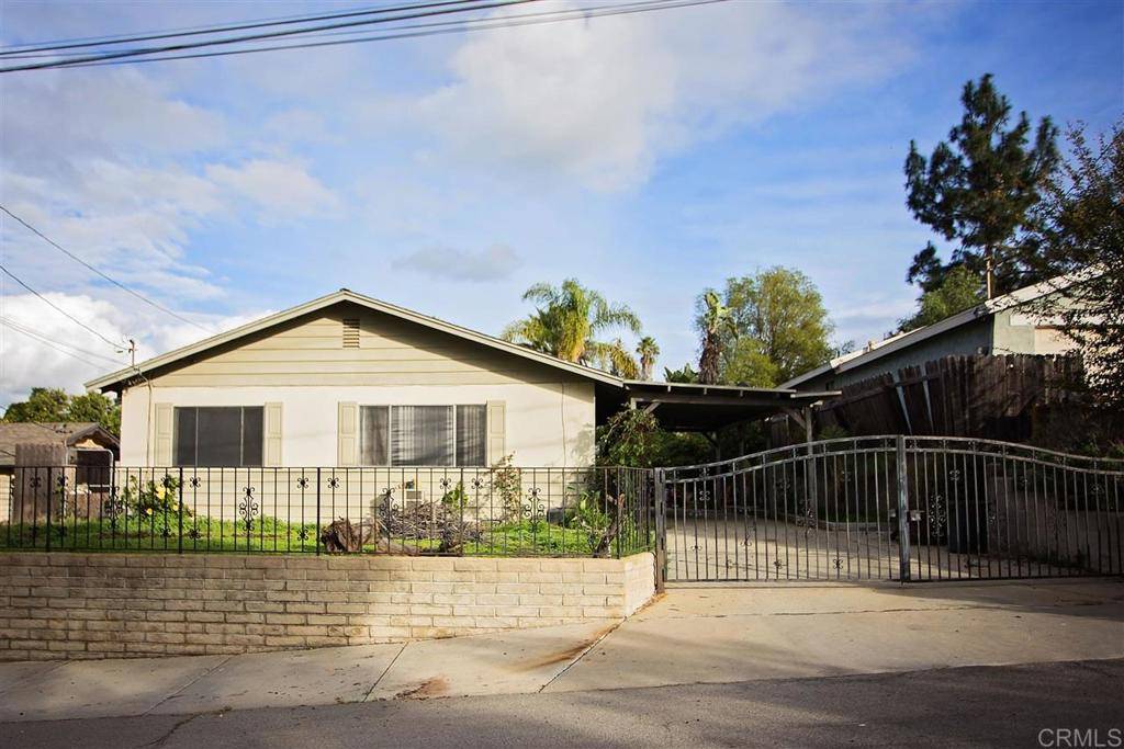 727 N Main Ave, Fallbrook, CA 92028