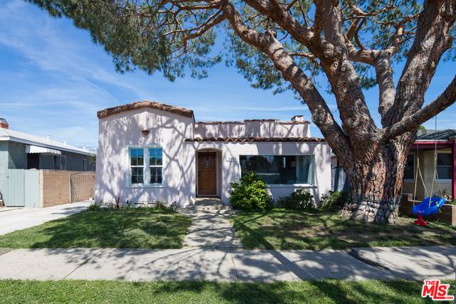3940 MCLAUGHLIN AVE, Los Angeles, CA 90066