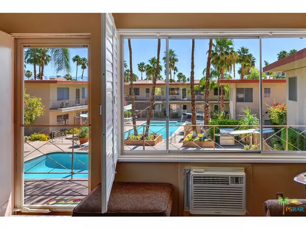 Palm Springs, CA 92264,2290 S PALM CANYON DR #18