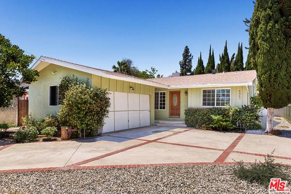 6261 ETHEL AVE, Valley Glen, CA 91401