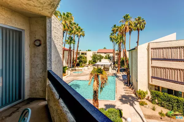 Palm Springs, CA 92264,1500 S CAMINO REAL #308A