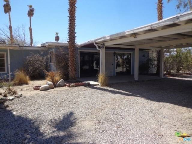 Desert Hot Springs, CA 92241,30865 PACE LN