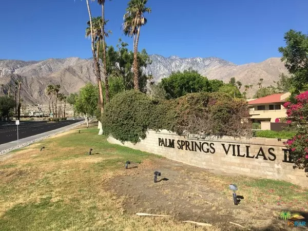 Palm Springs, CA 92262