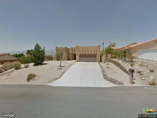 13455 CUANDO WAY, Desert Hot Springs, CA 92240