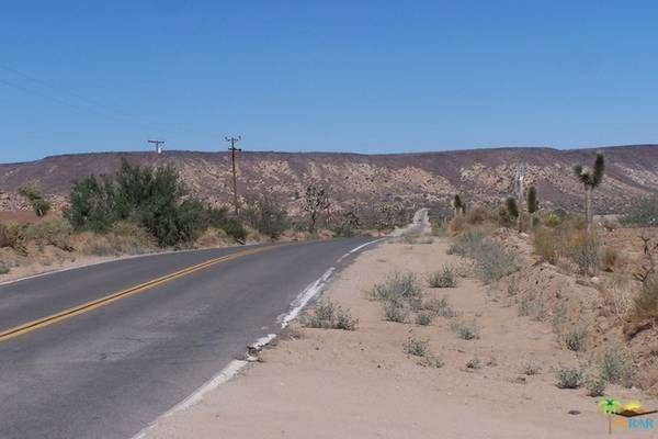 Pioneertown, CA 92268,0 CONTOUR TER