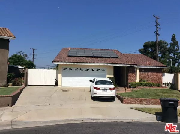 17409 VIERRA AVE, Cerritos, CA 90703