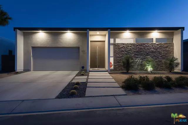 Palm Springs, CA 92262,4472 AVANT WAY