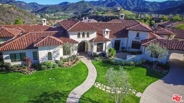 398 W STAFFORD RD, Thousand Oaks, CA 91361