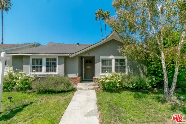 5411 SALOMA AVE, Sherman Oaks, CA 91411