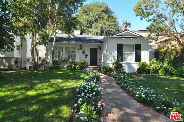 12311 CANTURA ST, Studio City, CA 91604