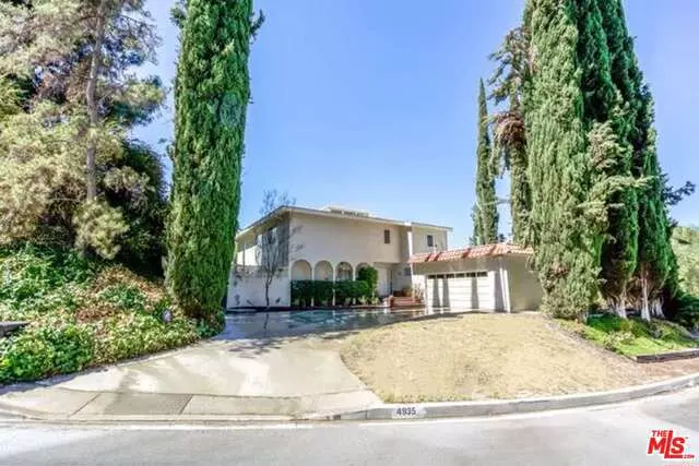 Tarzana, CA 91356,4935 TARZANA WOODS DR