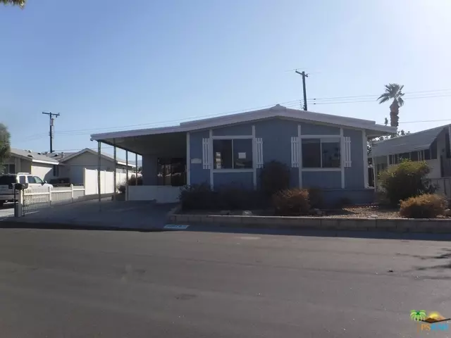 Thousand Palms, CA 92276