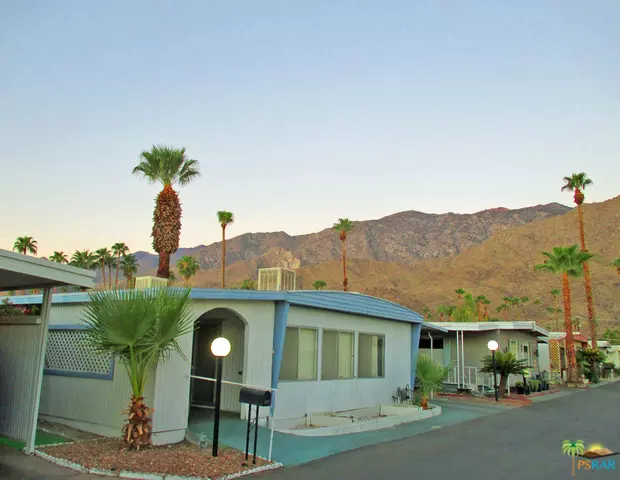 253 SUEZ ST, Palm Springs, CA 92264