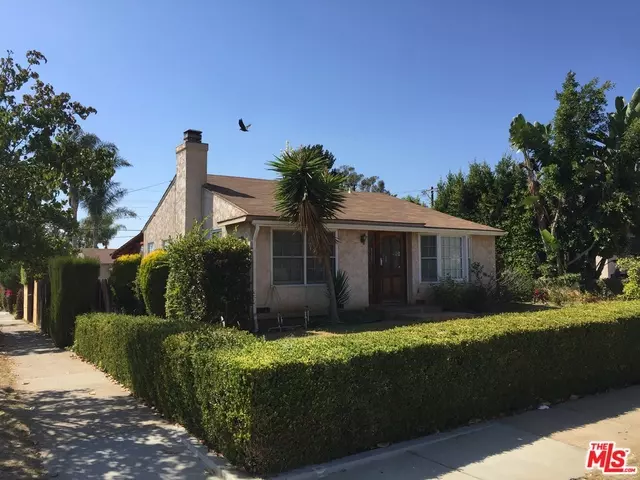 Pacific Palisades, CA 90272,901 FISKE ST