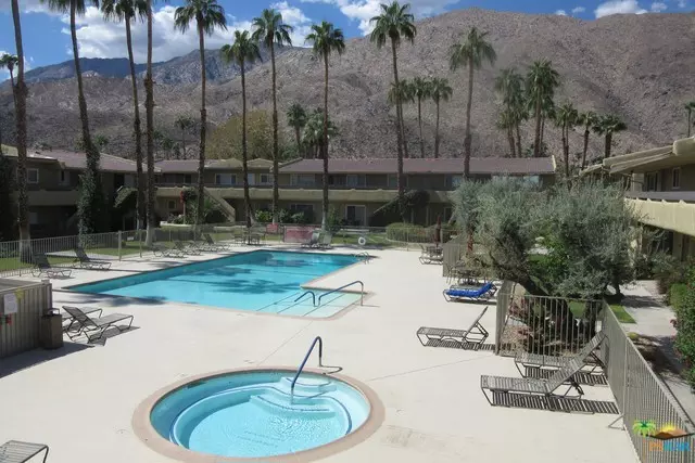 1950 S PALM CANYON DR #137, Palm Springs, CA 92264